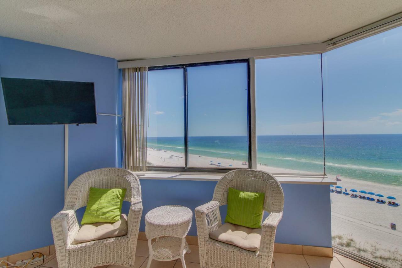 Hotel The Top Of The Gulf #723 Panama City Beach