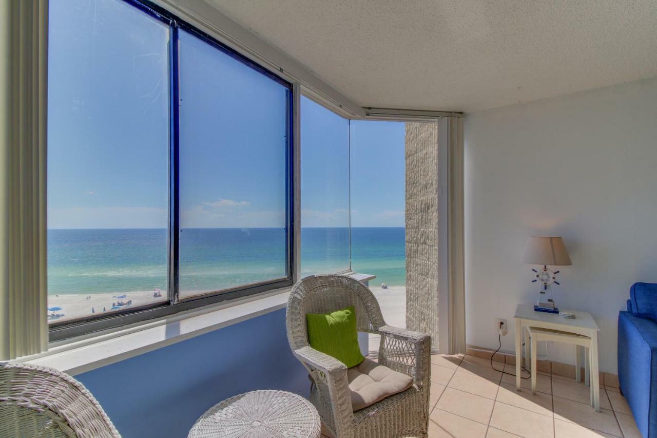 The Top Of The Gulf #723 Hotel Panama City Beach
