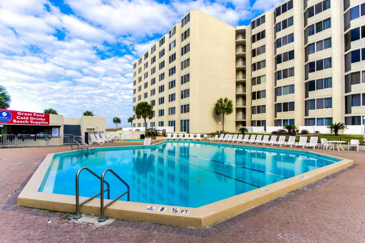 The Top Of The Gulf #723 Panama City Beach