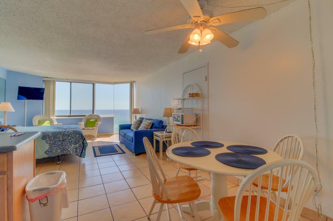 Hotel The Top Of The Gulf #723 Panama City Beach