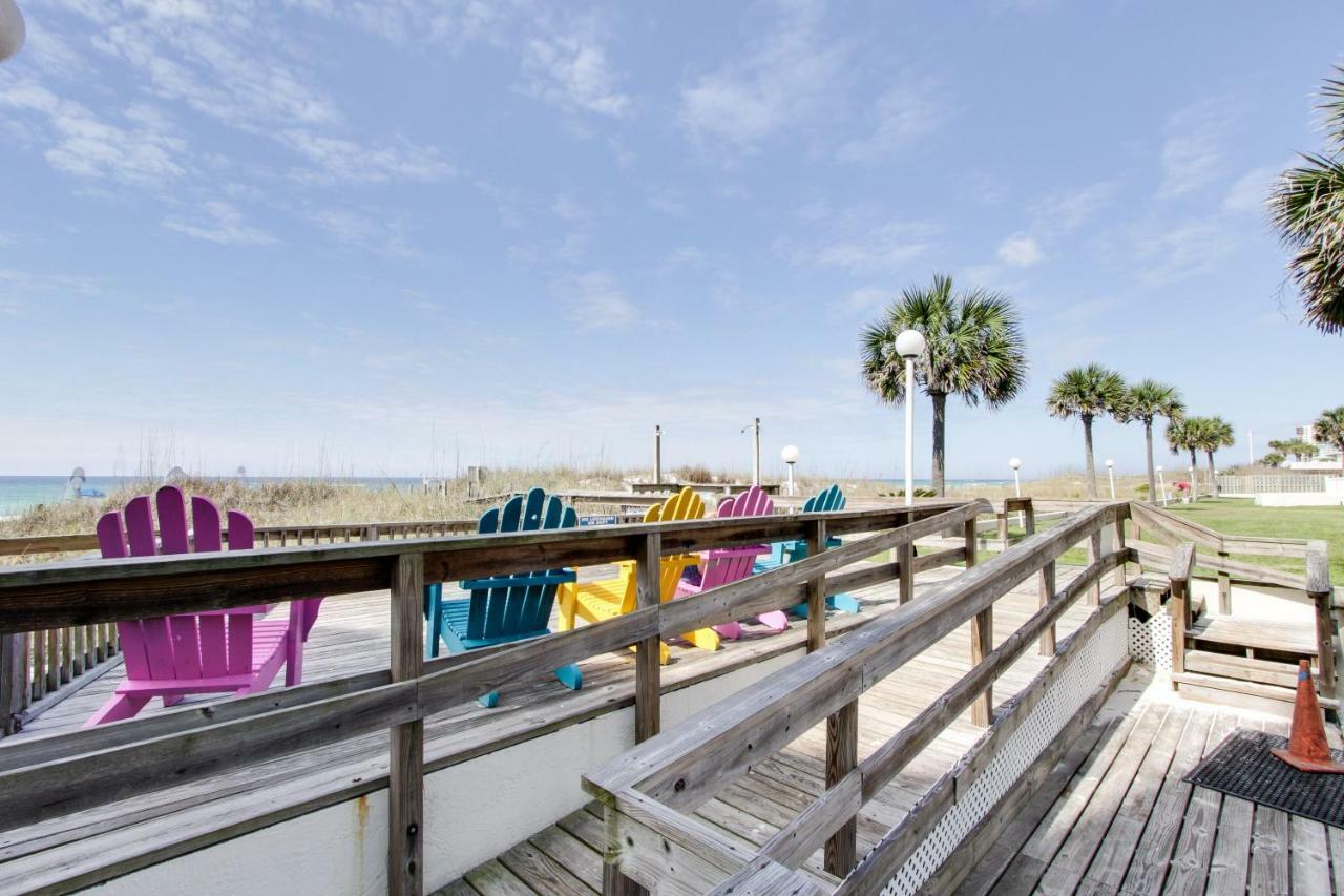 Hotel The Top Of The Gulf #723 Panama City Beach